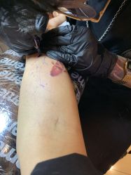 -飛凡TATTOO纹身•原创