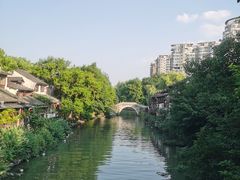 -小河直街历史文化街区