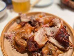 -拾柴熏酱-鲜虾水饺(群力店)