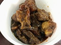 糖醋排骨-新川饮食(新川小区店)