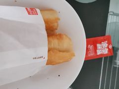 -永和大王(茉莉上新·漕宝店)
