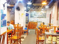 -春和面馆(常德路店)