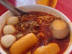 -青屋虾面