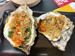 -许哥东北烧烤·铁丳烤串·宫后夹肉(繁花中心店)
