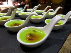 -上海东方佘山翰悦阁酒店·Vie全日制餐厅