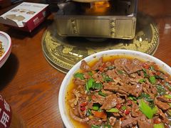 -唐师傅湘西名菜馆(武陵路店)
