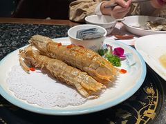 -海上食代(赣江新天地店)