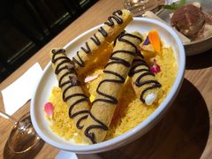 -Osteria Garden 生蚝花园餐厅(原进贤路店)