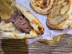 -永茂驴肉(莲池南大街总店)