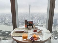 -广州四季酒店·意珍·意式自助餐