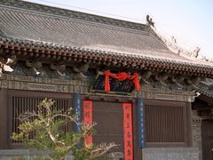 -关帝庙(大同古城)
