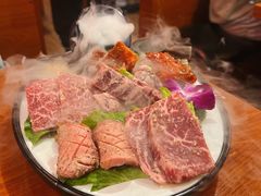 -大阪烧肉BAKA一代(十亩地店)