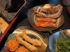 -300杯·和牛烧肉清酒专门店(廊里店)
