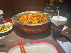 -胖哥俩肉蟹煲(南宁江南万达店)