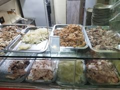 -汝萍传统蘸水菜(春华路总店)