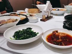 -小厨娘淮扬菜(清江苏宁广场店)