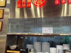-西关明记肠粉(荔枝湾店)
