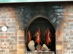 -凤阁楼果木烧鹅(鹤山陈山店)