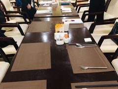 大堂-五洲咖啡厅(五洲大酒店)