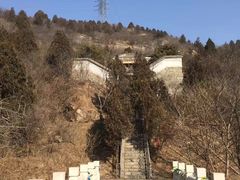 -白水寺森林公园