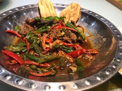 -鹊华居·地道鲁菜·海鲜·融合味(大明湖店)