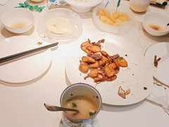 -阿里疆Alijiang·丝路美食·异域风情·清真(长楹天街店)
