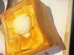 -绿茶餐厅(昆明世纪金源店)
