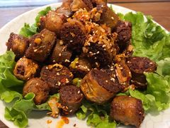 -清真·益鑫羊肉手抓馆(花园北街店)