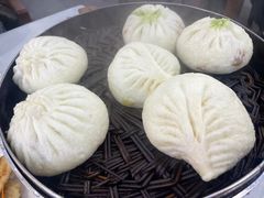 -张包铺(道外店)