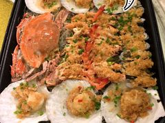 -紫阳家宴(源深店)