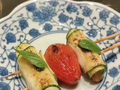 -辉·四季料亭·怀石料理·深夜食堂烧鸟·Omakase