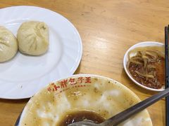 -小胖包子王(阜成门内店)