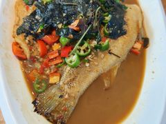 -外婆烧.老杭帮菜(庆春店)