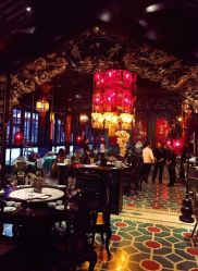 -誉八仙茶室酒楼·宴会厅(新天地店)