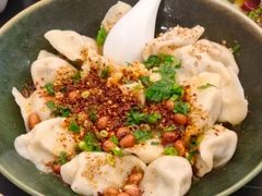 -三姐妹饺子(东木头市店)