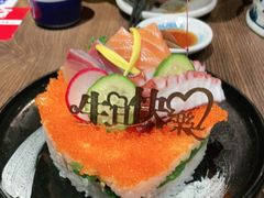 -大雄寿司(中华广场店)