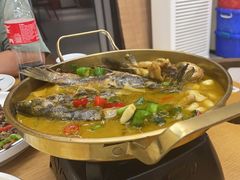 -食光慢宴·安吉土菜馆
