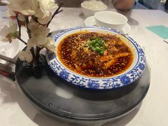 -川味堂·四川豆花(八卦岭店)