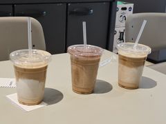 -Seesaw Coffee(上生新所店)