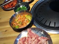 -麻蒲碳烤肉(远景路1号店)