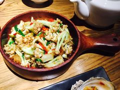 -唐伯虎新派湘菜馆(石夏时代广场店)
