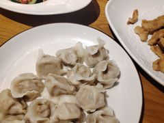 -伊喜饺子(五道口学院路店)