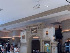 -B&C黄油与面包·THE GARDEN BAKERY概念店(世纪汇店)