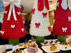 -圣丰索菲特·2 On 988 Café 自助餐厅