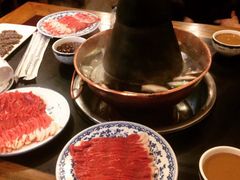 -裕德孚·非遗手切涮羊肉(东直门内大街店)