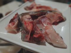 -中山脆肉鲩(新圳东路店)