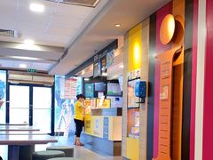 -麦当劳(南京水西门大街店)