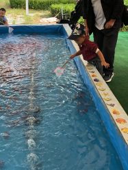 -萌宠亲子动物乐园(槐房万达店)