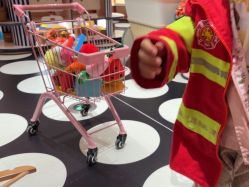 -MELAND亲子乐园•派对•研学(集美世茂店)