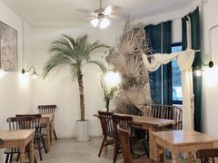 -The Good Place好地方·Brunch·coffee(国贸店)